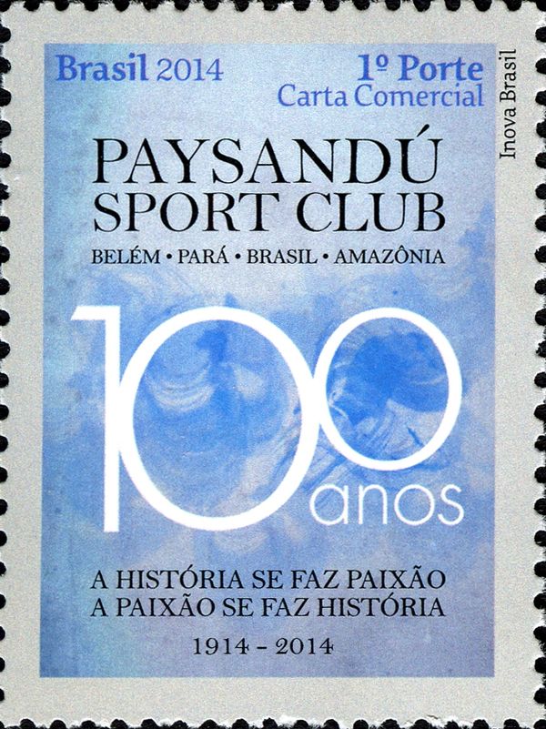 Century Paysandu Sport Club