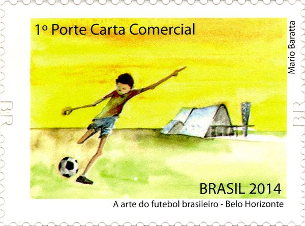 Belo Horizonte