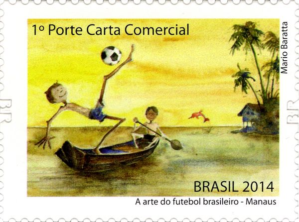 Manaus