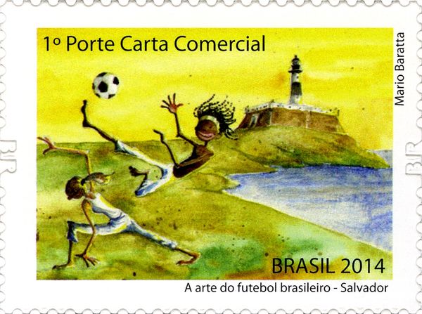 Salvador