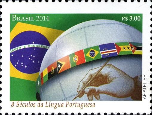 8 Centuries of the Portuguese Language