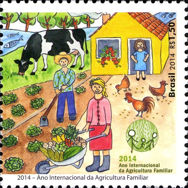 International Year of Family Farming