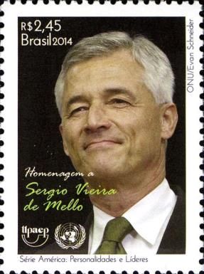 Sergio Vieira de Mello