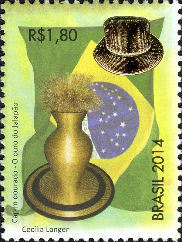 The Gold of Jalapão