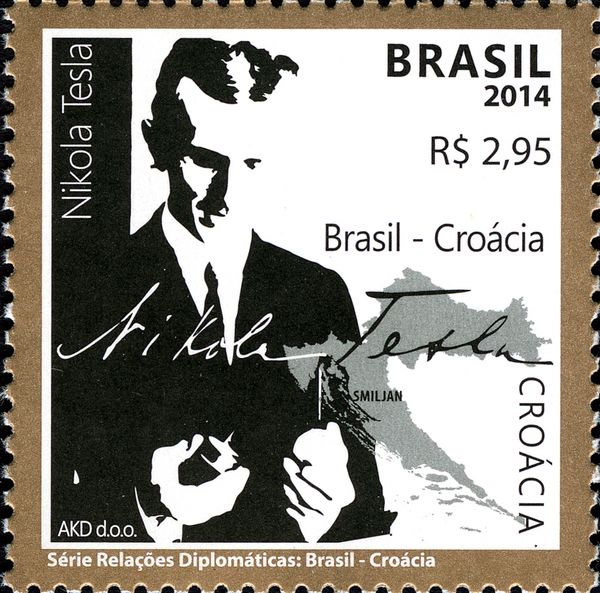 Nikola Tesla