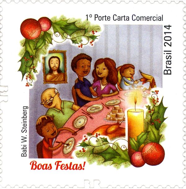Christmas 2014