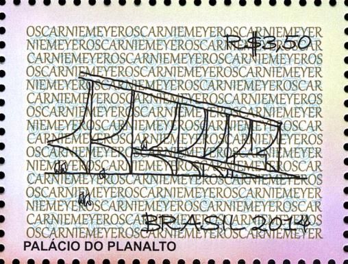 Planalto Palace