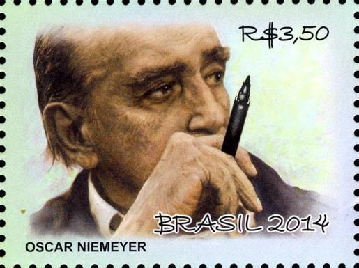 Oscar Niemeyer