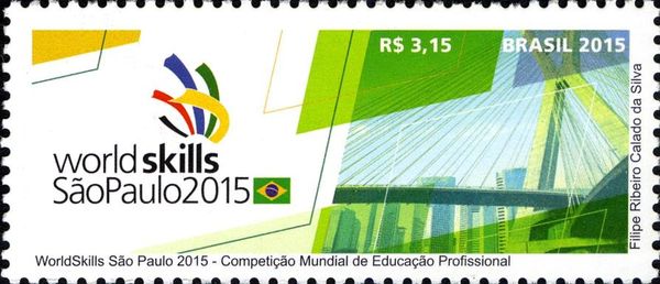 World ́s Professional Education Competition