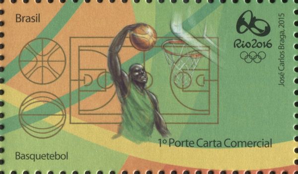Basketball