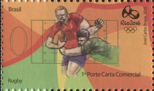 Rugby