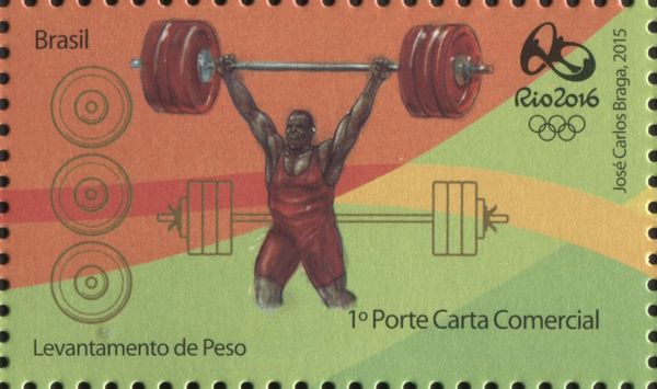 Weight lifting