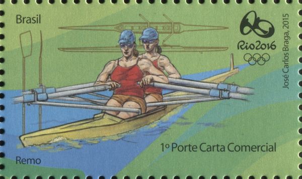 Sculling