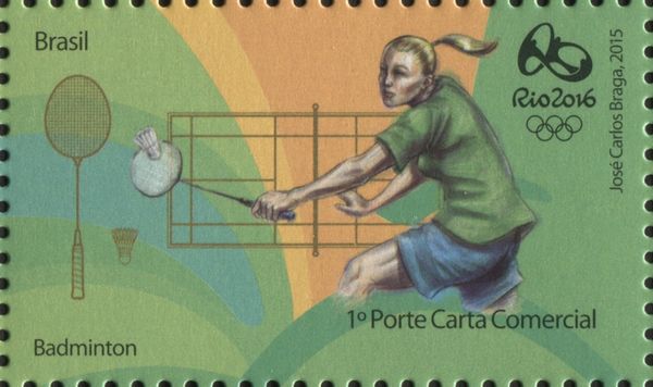 Badminton