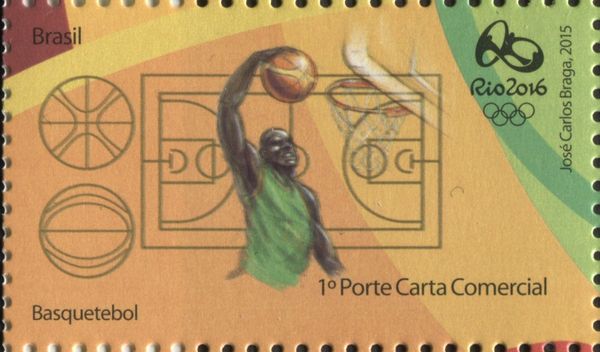 Basketball