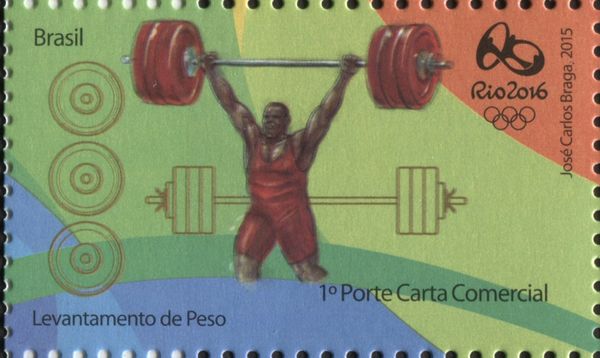 Weight lifting