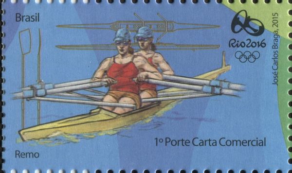 Sculling