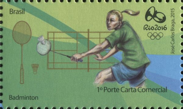 Badminton