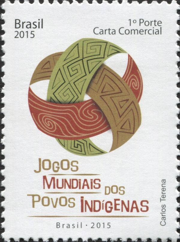 World Indigenous Games
