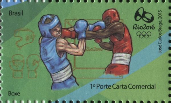 Boxing