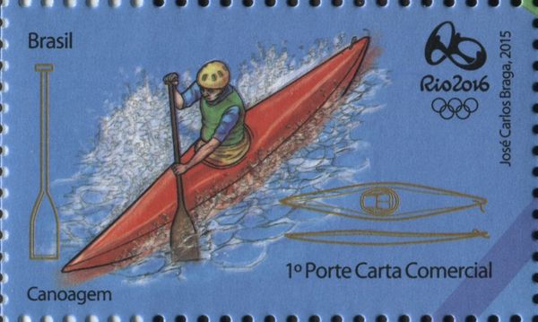 Canoeing