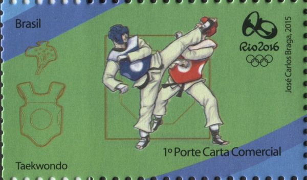 Taekwondo