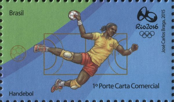 Handball