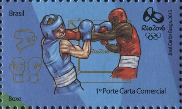 Boxe a