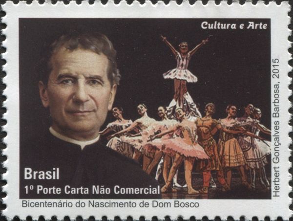 Dom Bosco