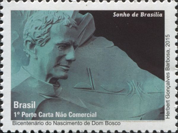 Dream of Brasília