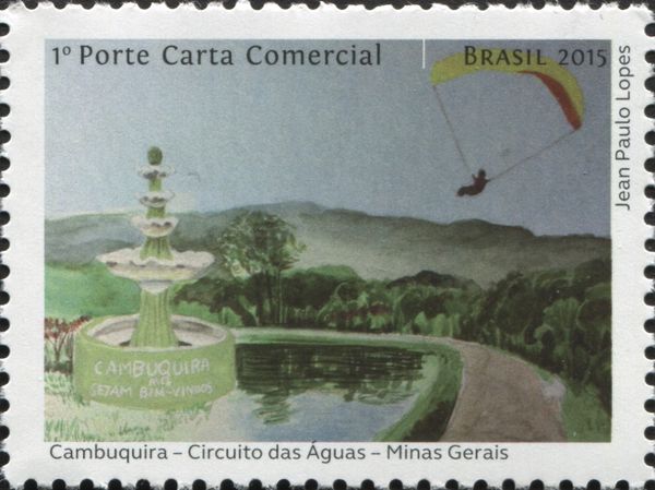 Cambuquira