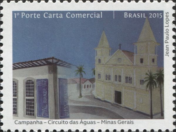 Campanha