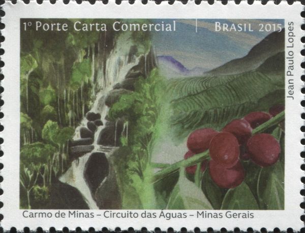 Carmo de Minas