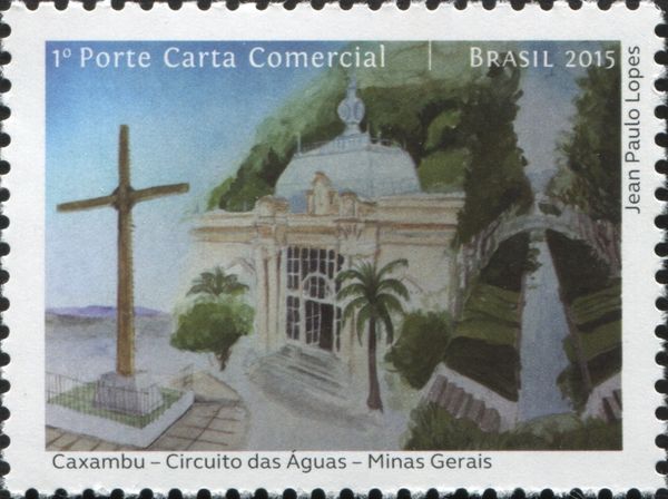 Caxambu
