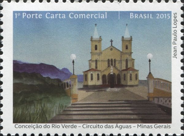 Conceição do Rio Verde