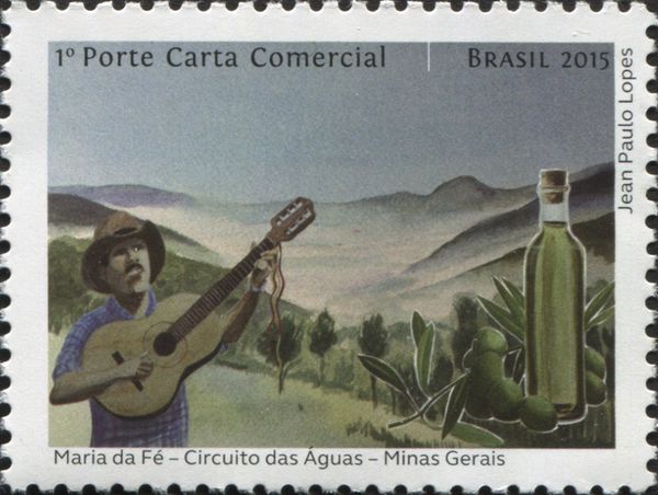 Maria da Fé
