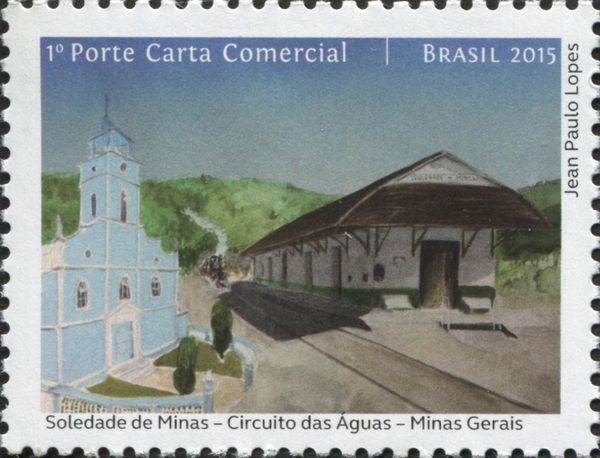 Soledade de Minas