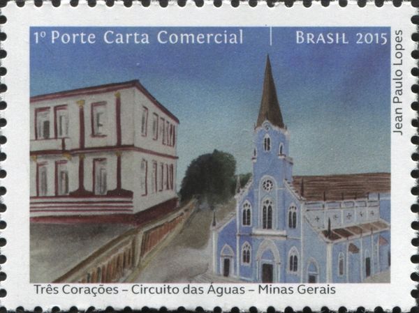 Três Corações