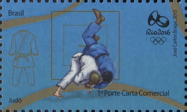 Judo