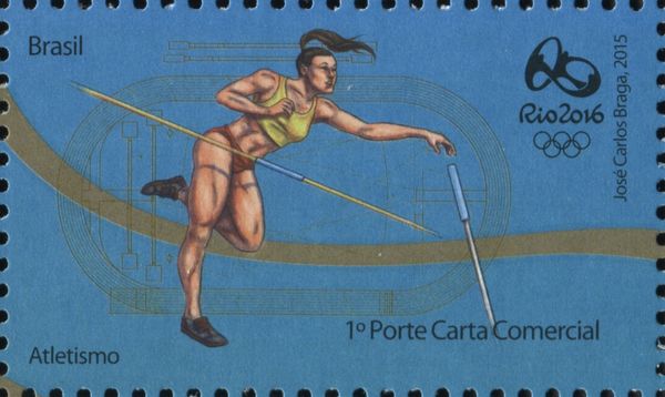 Pole Vault