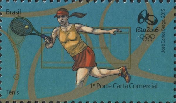 tennis A