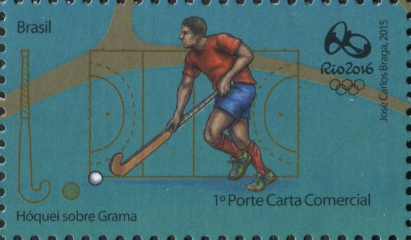 Field hockey A