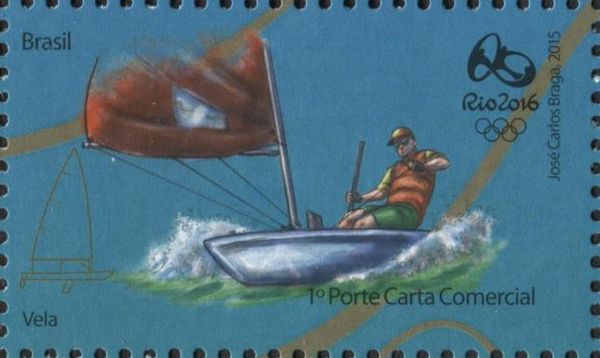 Sail A