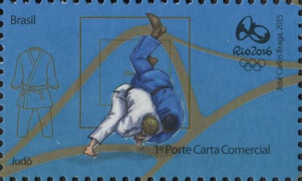 Judo A