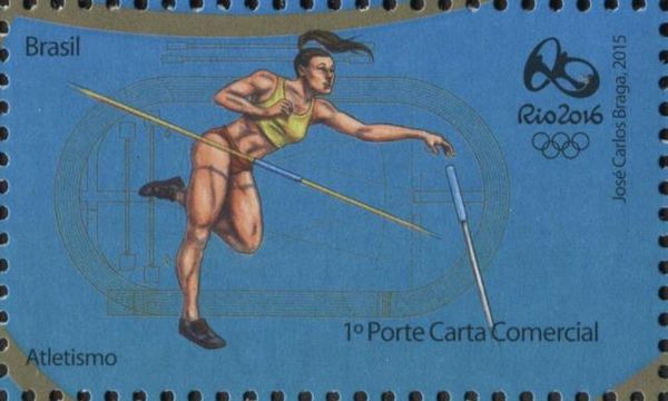 Pole Vault
