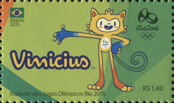 Olympics and Paralympics Games 4th Serie