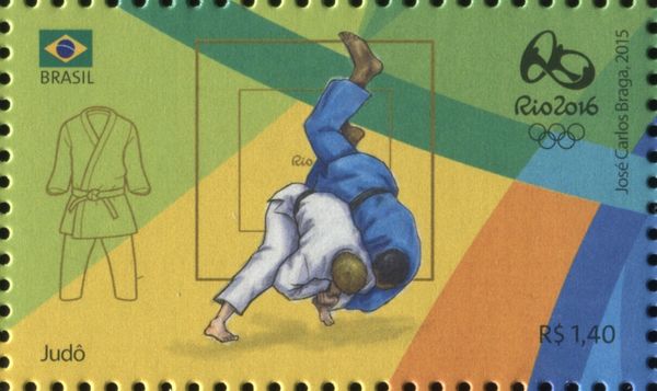 Olympics and Paralympics Games 4th Serie