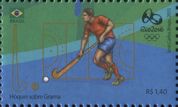 Olympics and Paralympics Games 4th Serie