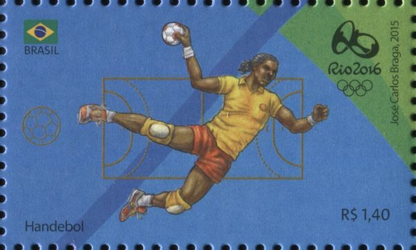 Olympics and Paralympics Games 4th Serie