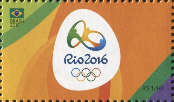 Olympics and Paralympics Games 4th Serie